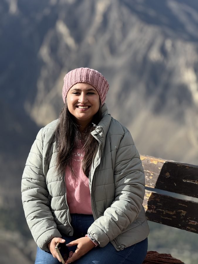 Abira Imran